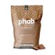Phab Whey Protein Powder - Belgian Chocolate Flavour 500 gm - Whey Proteins