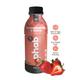 Phab Protein Milkshake - Strawberries & Cream Flavour 200 ml - Workout Essentials