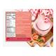 Phab Protein Milkshake - Strawberries & Cream Flavour 200 ml - Workout Essentials