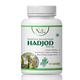 Natural Hadjod 500 mg Capsule 60's - Pure Herbs