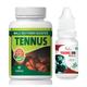 Natural Tennus Capsule 60's + Young On Gold Oil 15 ml - Sexual Healthcare