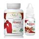 Natural Win Power Capsule 60's + Extreme Delight Oil 15 ml - Sexual Healthcare