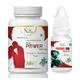 Natural Win Power Capsule 60's + Young On Gold Oil 15 ml - Sexual Healthcare
