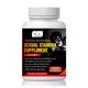 Natural Sexual Stamina Supplement 500 mg Capsule 60's - For Men - Sexual Healthcare