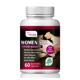 Natural Women Sex Power Booster Ayurvedic Capsule 60's - Sexual Healthcare