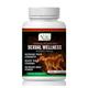 Natural Sexual Wellness Ayurvedic 500 mg Capsule 60's - Sexual Healthcare