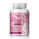 Natural Breast Shape Up 500 mg Capsule 60's - Sexual Healthcare