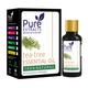 Pure Extracts Essential Oil - Tea Tree 10 ml - Essential Oils
