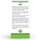 NisargaHerbs Neem Veggie cap 60's - Pure Herbs