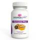 NisargaHerbs Curcuma Plus Veggie cap 60's - Speciality Medicines