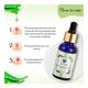 Seer Secrets Hydrating & Retexturing Facial Serum - Aloe Vera & Guduchi 30 ml - Face Serum