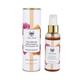 Seer Secrets Pore-Refining Multi Cleanser for Dry Sensitive Skin - Honey & Geranium 100 ml - Face Wash & Cleansers