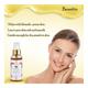 Seer Secrets Pore-Refining Multi Cleanser for Dry Sensitive Skin - Honey & Geranium 100 ml - Face Wash & Cleansers