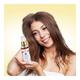 Seer Secrets Pore-Refining Multi Cleanser for Dry Sensitive Skin - Honey & Geranium 100 ml - Face Wash & Cleansers