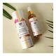 Seer Secrets Pore-Refining Multi Cleanser for Dry Sensitive Skin - Honey & Geranium 100 ml - Face Wash & Cleansers