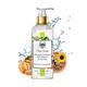Seer Secrets Strength Treatment Hair Cleanser - Bee Pollen & Orange Pulp 200 ml - Shampoos
