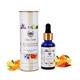 Seer Secrets Lightening & Brightening Age Corrective Serum - Pink Grapefruit, Ratanjot & Saffron 30 ml - Face Serum