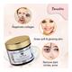 Seer Secrets Micro Facial Exfoliant - Mother of Pearl & Volcanic Ash 40 gm - Face Scrubs