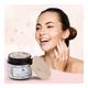 Seer Secrets Micro Facial Exfoliant - Mother of Pearl & Volcanic Ash 40 gm - Face Scrubs