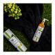 Seer Secrets Stimulating Soy Milk Enzyme Body Cleanser - Lemon Cypress Japanese Mint 200 ml - Lotions & Creams