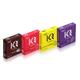 K2 Condoms (Chocolate, Strawberry, Banana, Grapes - Pack of 4 x 3's Each) - Plain/Flavoured Condoms