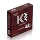 K2 Condoms - Chocolate 3's - Plain/Flavoured Condoms