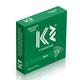 K2 Condoms - Mint 3's - Plain/Flavoured Condoms