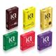K2 Condoms Combo (Chocolate, Banana, Extra Time without Flavor - Pack of 3 x 10's Each) + (Mint, Strawberry, Grapes - Pack of 3 x 3's Each) - Plain/Flavoured Condoms