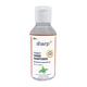 FLOH Sharp Hand Sanitizer With 70% IPA & Vitamin E 100 ml - Hand Sanitizer