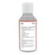 FLOH Sharp Hand Sanitizer With 70% IPA & Vitamin E 100 ml - Hand Sanitizer