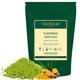 Vahdam Turmeric Matcha Green Tea Powder 50 gm - Teas