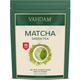 Vahdam Matcha Green Tea Powder 50 gm - Teas
