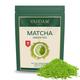 Vahdam Matcha Green Tea Powder 50 gm - Teas