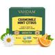 Vahdam Chamomile Mint Citrus Green Tea Bags 15's - Teas