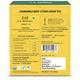 Vahdam Chamomile Mint Citrus Green Tea Bags 15's - Teas