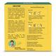 Vahdam Chamomile Mint Citrus Green Tea Bags 15's - Teas