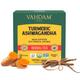 Vahdam Turmeric Ashwagandha Herbal Tea Infusion Bags 15's - Ashwagandha