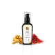 Good Vibes Plus De-PiGMentation + Acne Control Facial Lotion - Saffron + Turmeric with Zinc Oxide 100 ml - Face Scrubs