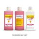SterloMax 80% Ethanol-Based Hand Rub Sanitizer & Disinfectant 500 ml - Hand Sanitizer