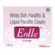 ENLLE Cream 100gm - Dry Skin-Emo