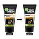 Garnier Men Power White Anti-Pollution Brightening Moisturiser with UV Protection 40 gm - Face Moisturizers