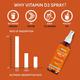 CF Deevus-400 Vitamin D3 400 IU Spray 50 ml - Multi-Vitamins