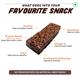 RiteBite Max Protein Daily Choco Almond Bar (Pack of 12 x 50 gm) - Nutritional Bars