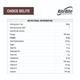 RiteBite Choco Delite Bar (Pack of 6) - Nutritional Bars