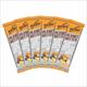 RiteBite Peanut Butter (Pack of 6) - Nutritional Bars