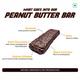 RiteBite Peanut Butter (Pack of 6) - Nutritional Bars