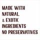 RiteBite Peanut Butter (Pack of 6) - Nutritional Bars