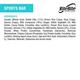 RiteBite Sports Bar (Pack of 6) - Nutritional Bars