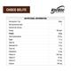 RiteBite Choco Delite Bar (Pack of 12) - Nutritional Bars