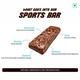 RiteBite Sports Bar (Pack of 12) - Nutritional Bars